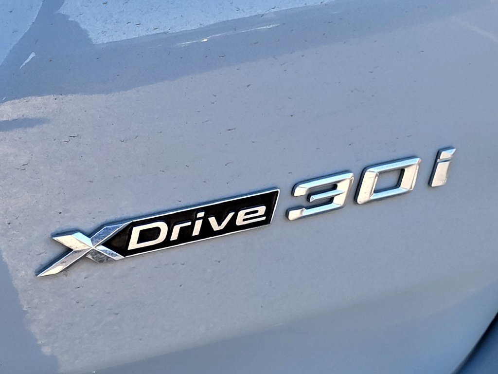 Used 2023 BMW X3 xDrive30i w/ M Sport Package AWD/4WD image 25