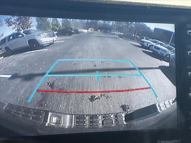 Used 2021 Toyota Tacoma TRD Off-Road image 8