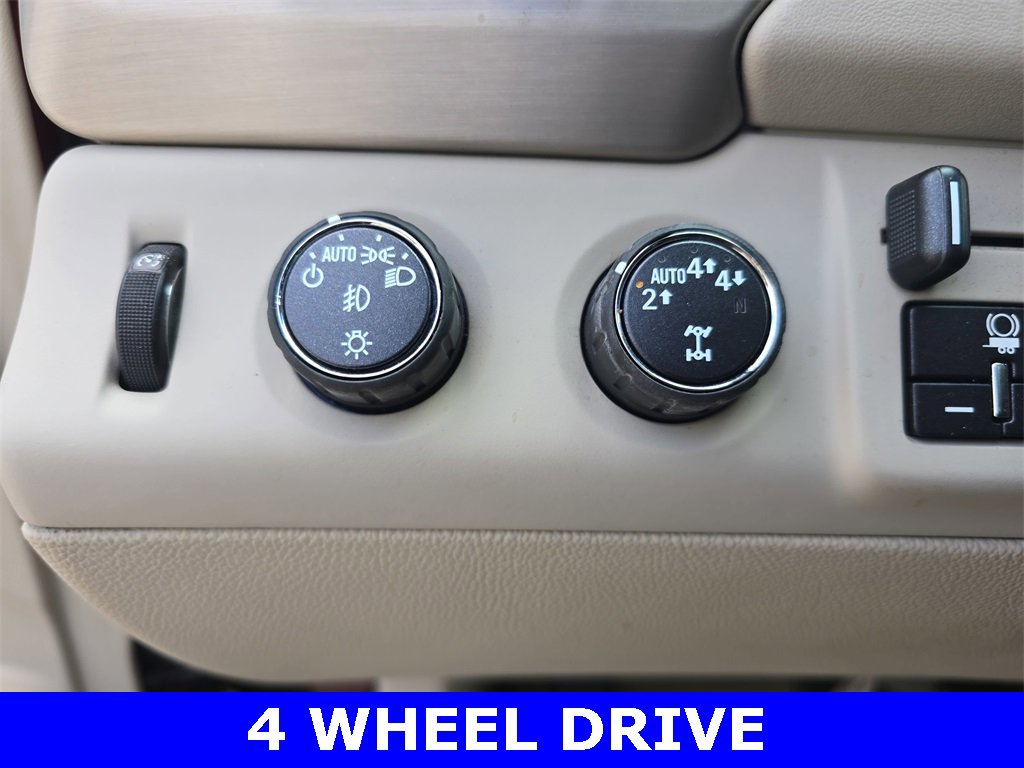 Used 2018 GMC Yukon Denali w/ Denali Ultimate Package image 27