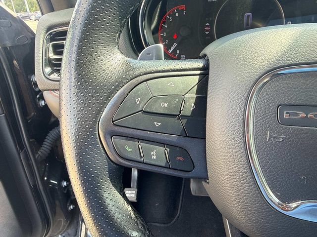 Used 2024 Dodge Durango GT RWD image 28
