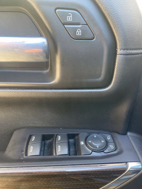 Used 2019 Chevrolet Silverado 1500 LT w/ All-Star Edition RWD image 8