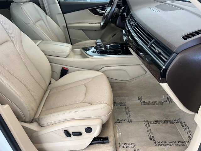 Used 2018 Audi Q7 3.0T Prestige image 13