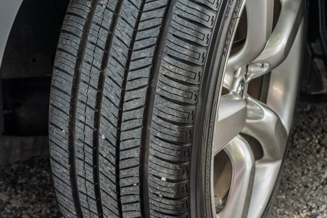 Used 2008 Nissan 350Z Touring RWD image 15