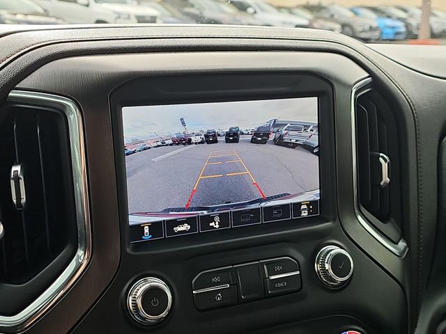 Used 2022 GMC Sierra 3500 AT4 w/ Gooseneck/5TH Wheel Package image 12
