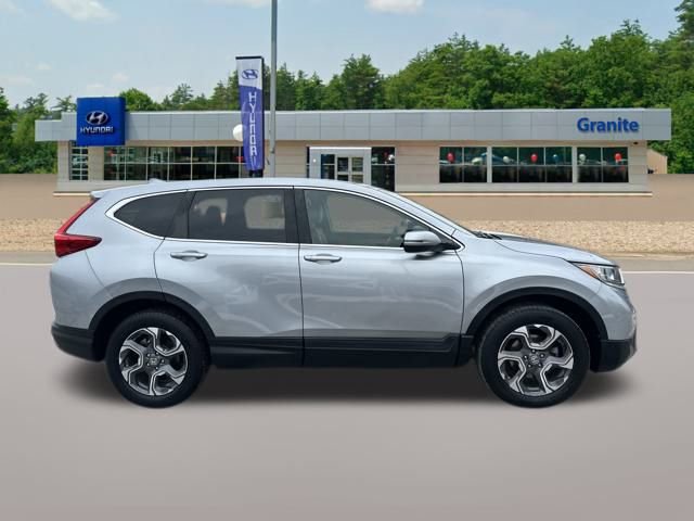 Used 2018 Honda CR-V EX image 5