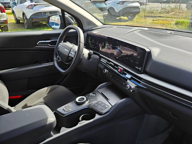 New 2026 Kia Sportage S AWD/4WD image 10