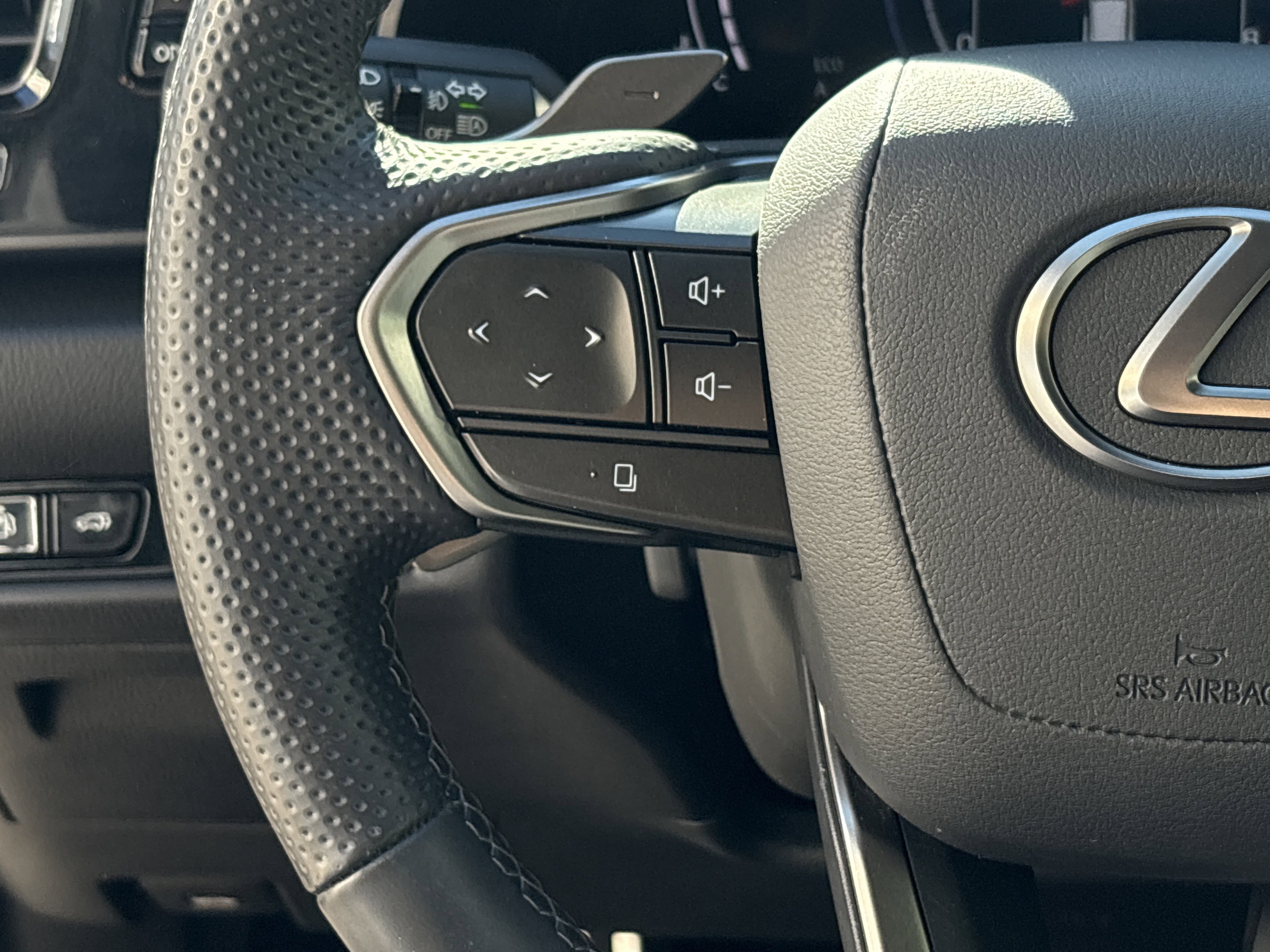 Used 2024 Lexus NX 350 F Sport image 19