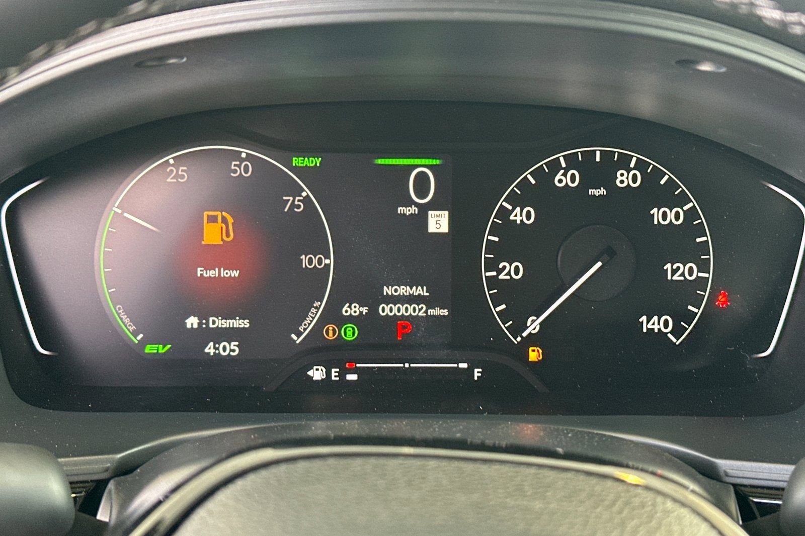 New 2026 Honda Civic Sport image 28