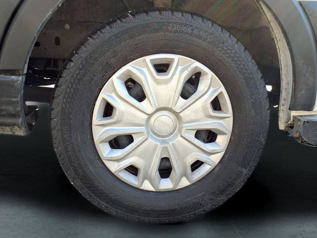 Used 2024 Ford Transit 250 Low Roof w/ Exterior Upgrade Package image 13