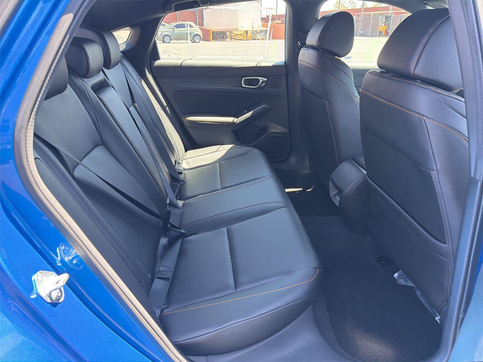 New 2026 Acura Integra A-Spec w/ Technology Package FWD image 14