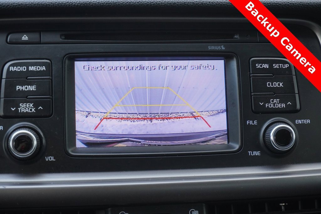 Used 2016 Kia Optima LX image 34