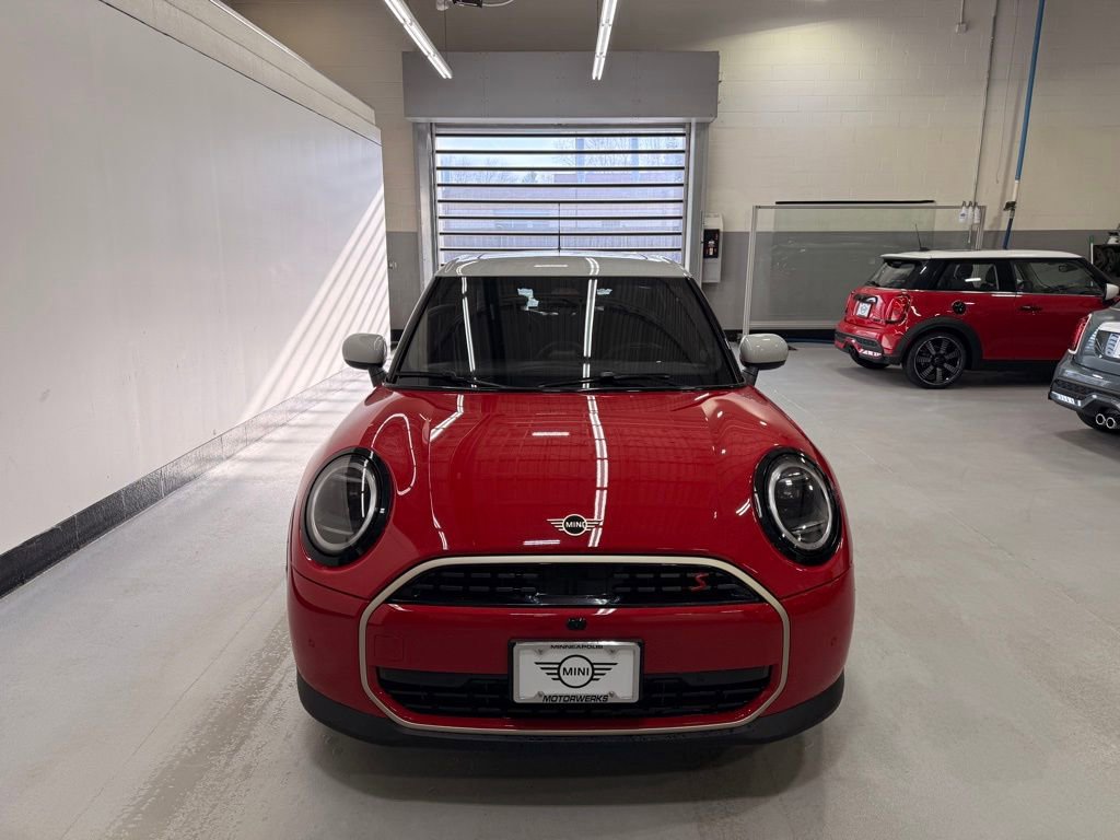 New 2026 MINI Cooper S FWD image 8