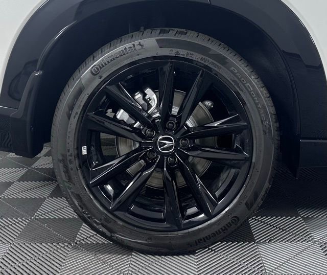 New 2026 Acura ADX A-Spec image 10