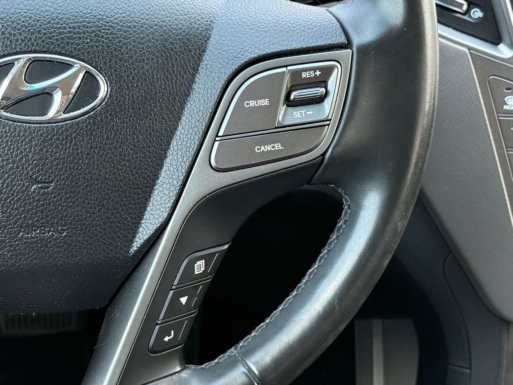 Used 2019 Hyundai Santa Fe XL SE w/ SE Premium Package 02 FWD image 22