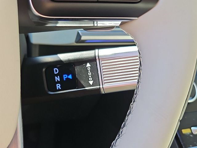New 2027 Hyundai Santa Fe Calligraphy FWD image 22