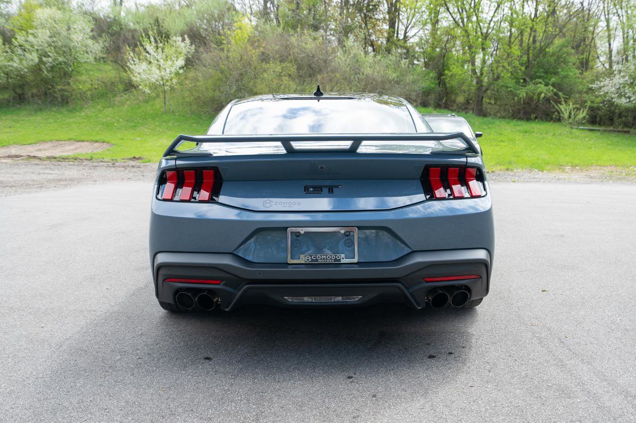 Used 2024 Ford Mustang GT Premium w/ GT Performance Package RWD image 4