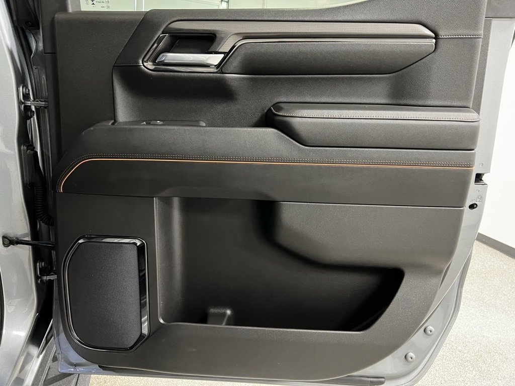 Used 2024 GMC Sierra 1500 AT4 image 55