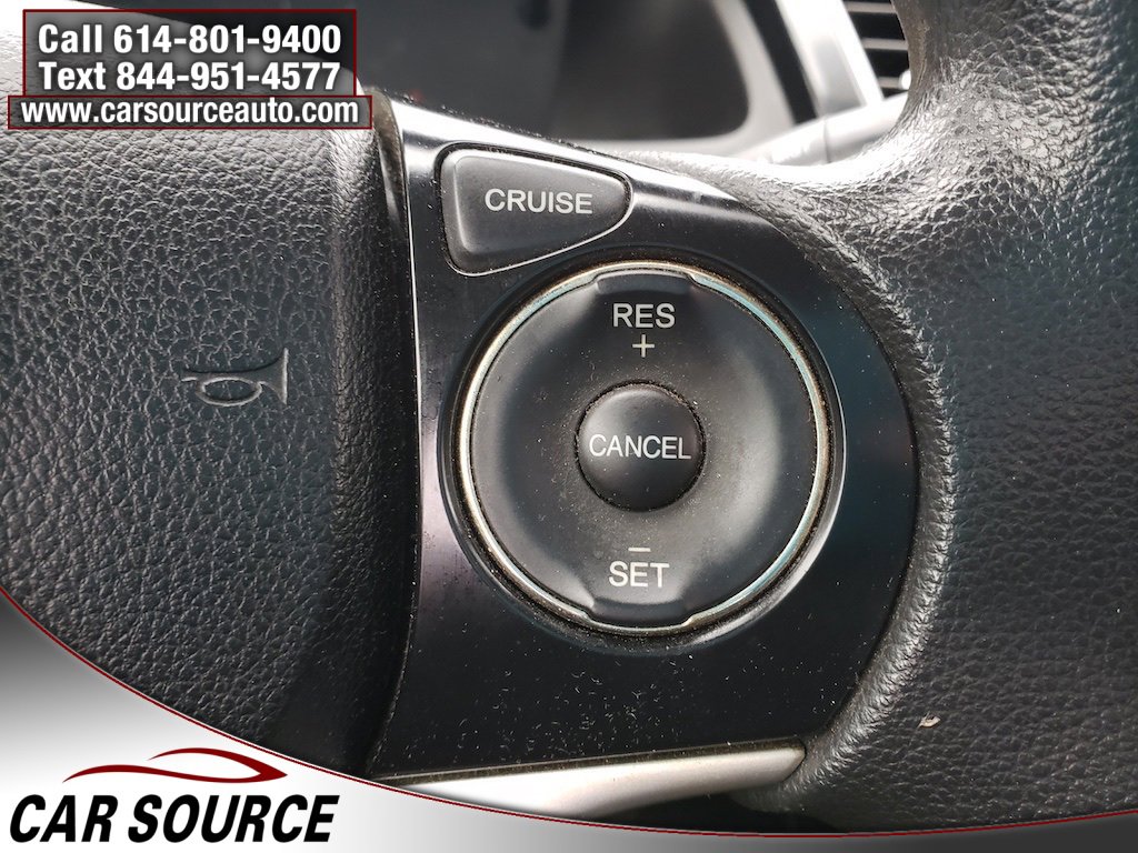 Used 2013 Honda Civic LX image 9