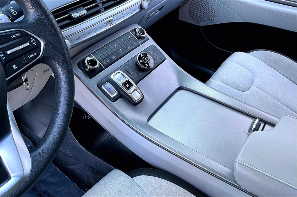 Used 2021 Hyundai Palisade SE image 17