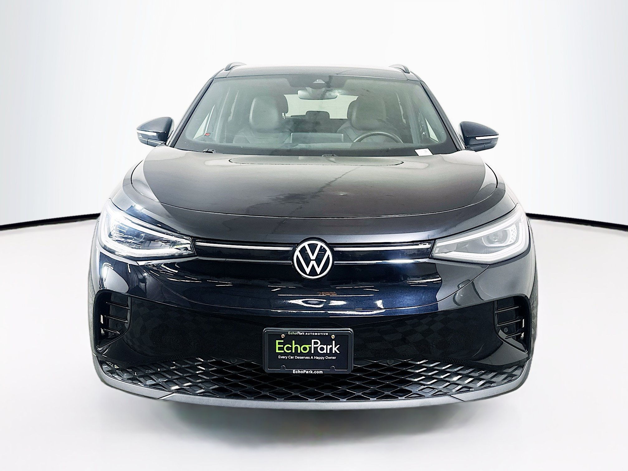 Used 2023 Volkswagen ID.4 Pro S RWD image 2