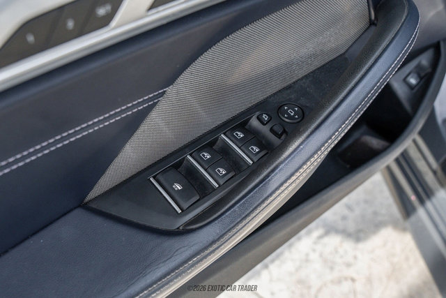 Used 2019 BMW M850i xDrive Convertible image 30