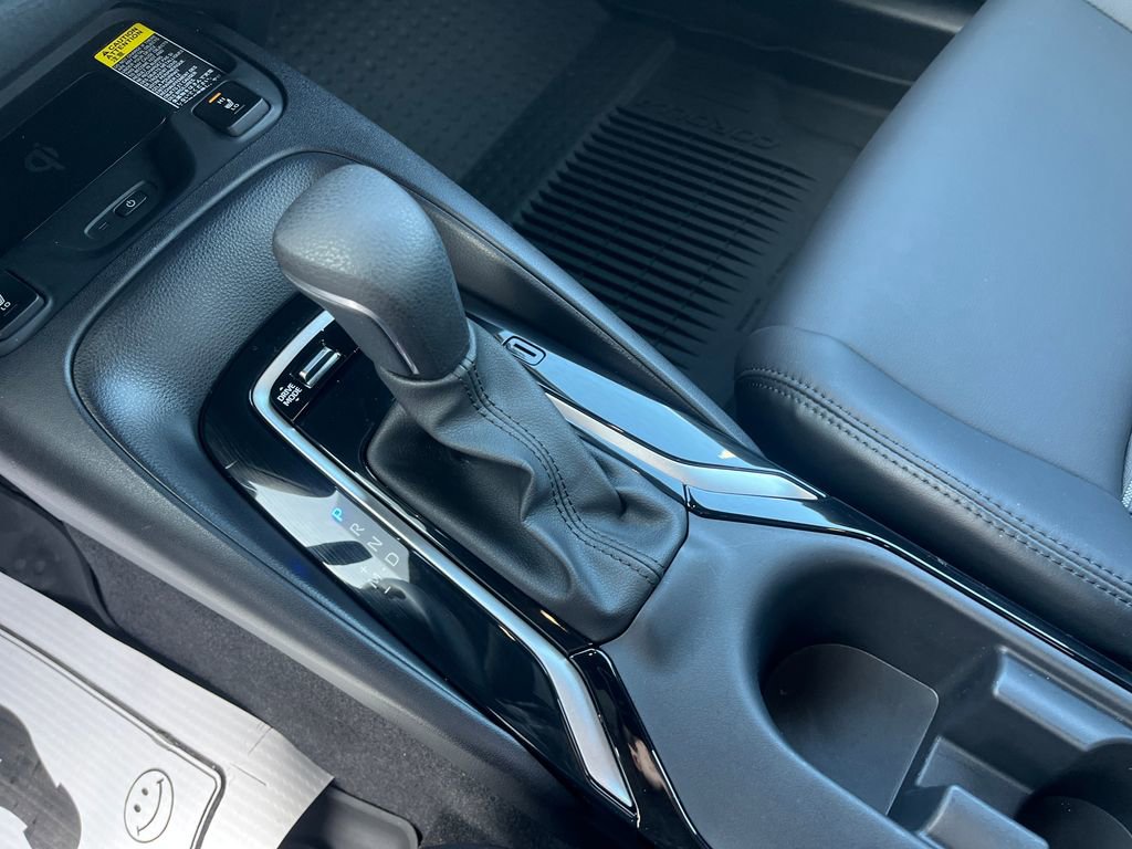 Certified 2024 Toyota Corolla XSE image 24