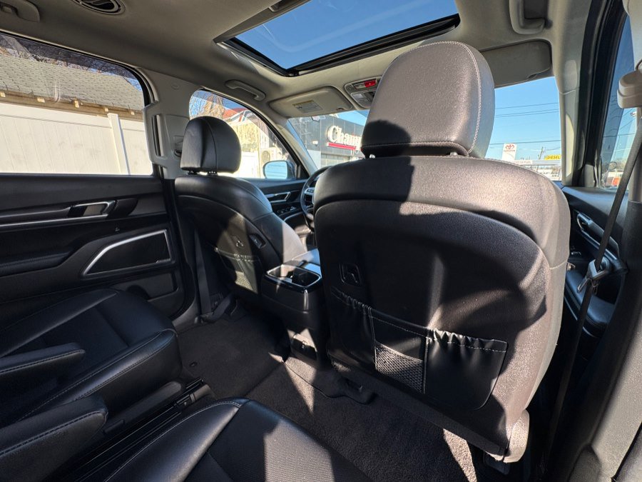 Used 2023 Kia Telluride S w/ S Sunroof Package image 35