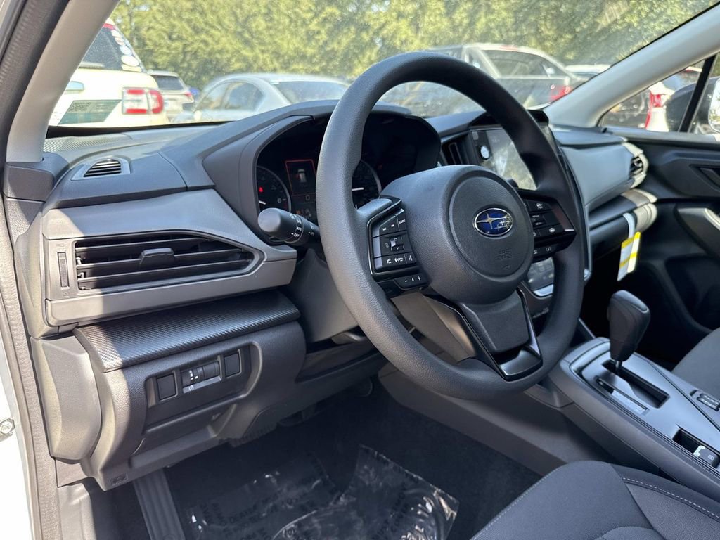 New 2026 Subaru Crosstrek 2.0i Premium image 20