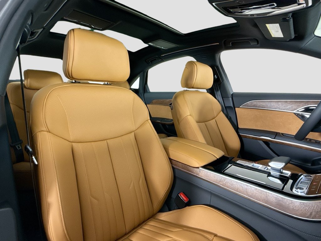New 2026 Audi A8 L 3.0T AWD/4WD image 15