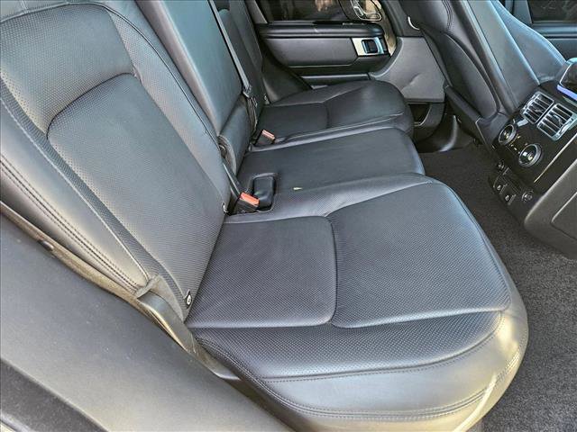 Used 2021 Land Rover Range Rover Westminster Edition image 20