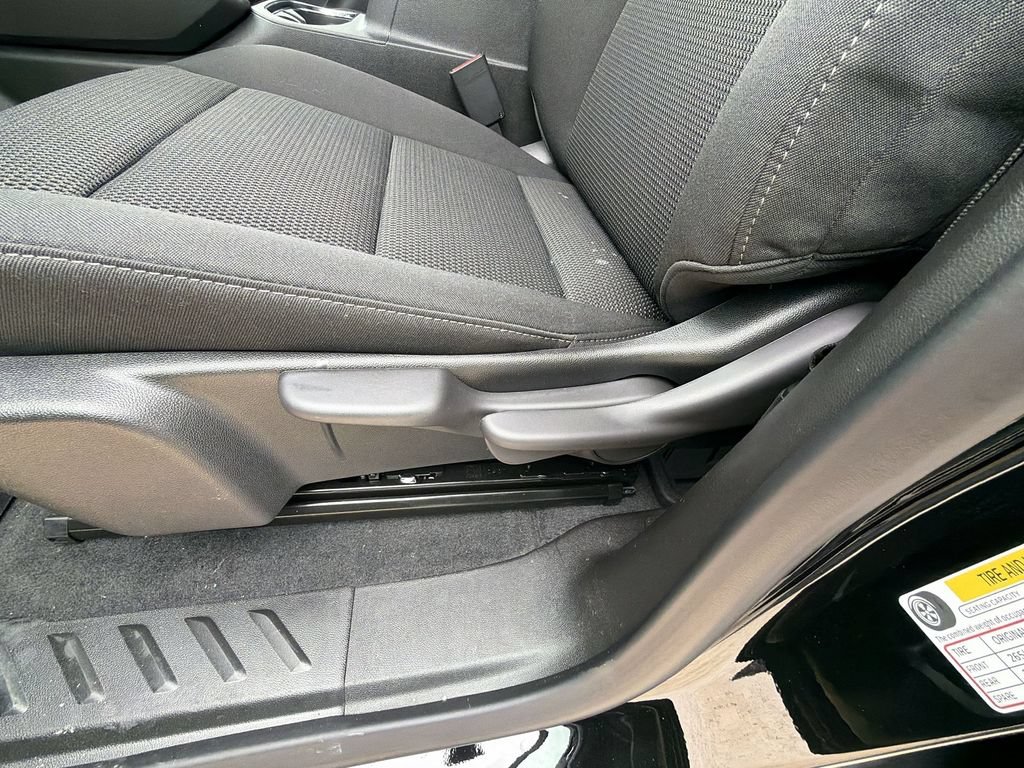 New 2026 GMC Canyon Elevation RWD image 18