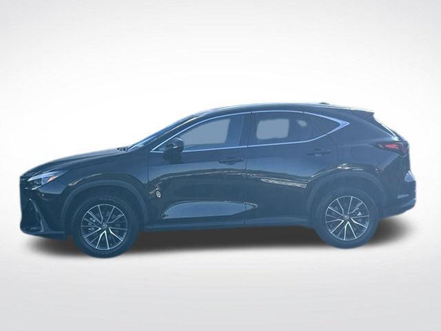 Used 2023 Lexus NX 350h AWD w/ Towing Package (2000 Lbs) image 6
