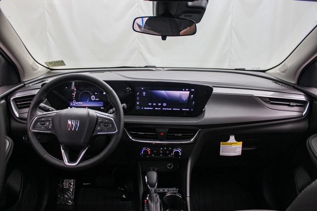 New 2026 Buick Encore GX Preferred w/ Comfort Package FWD image 26