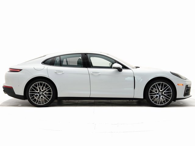 Certified 2025 Porsche Panamera 4 image 30