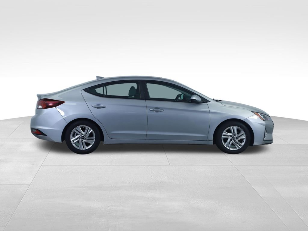 Used 2020 Hyundai Elantra Value Edition w/ Cargo Package (C1) FWD image 13