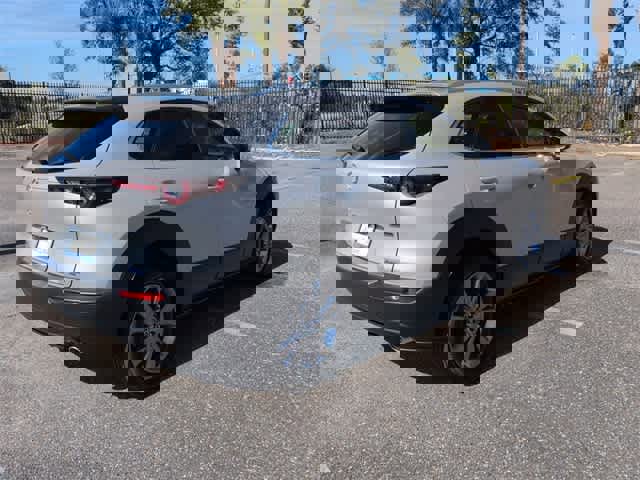 Used 2024 MAZDA CX-30 AWD 2.5 S w/ Preferred Package image 8