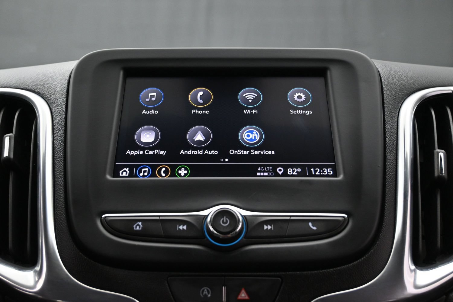 Used 2022 Chevrolet Equinox LT FWD image 32