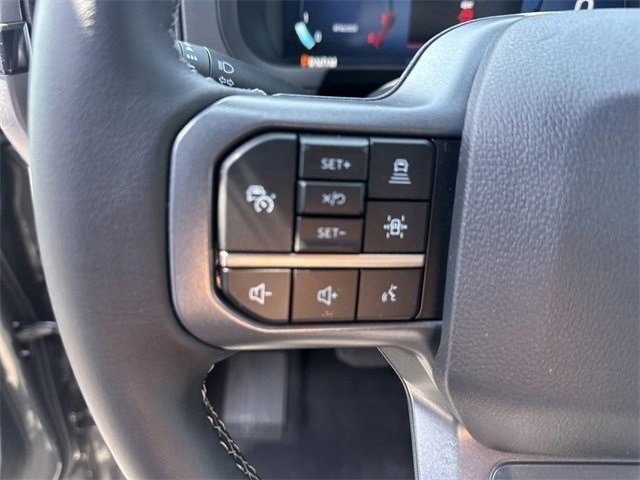 New 2025 Ford F150 XLT w/ Equipment Group 302A MID image 18