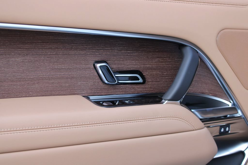 New 2027 Land Rover Range Rover SE AWD/4WD image 11