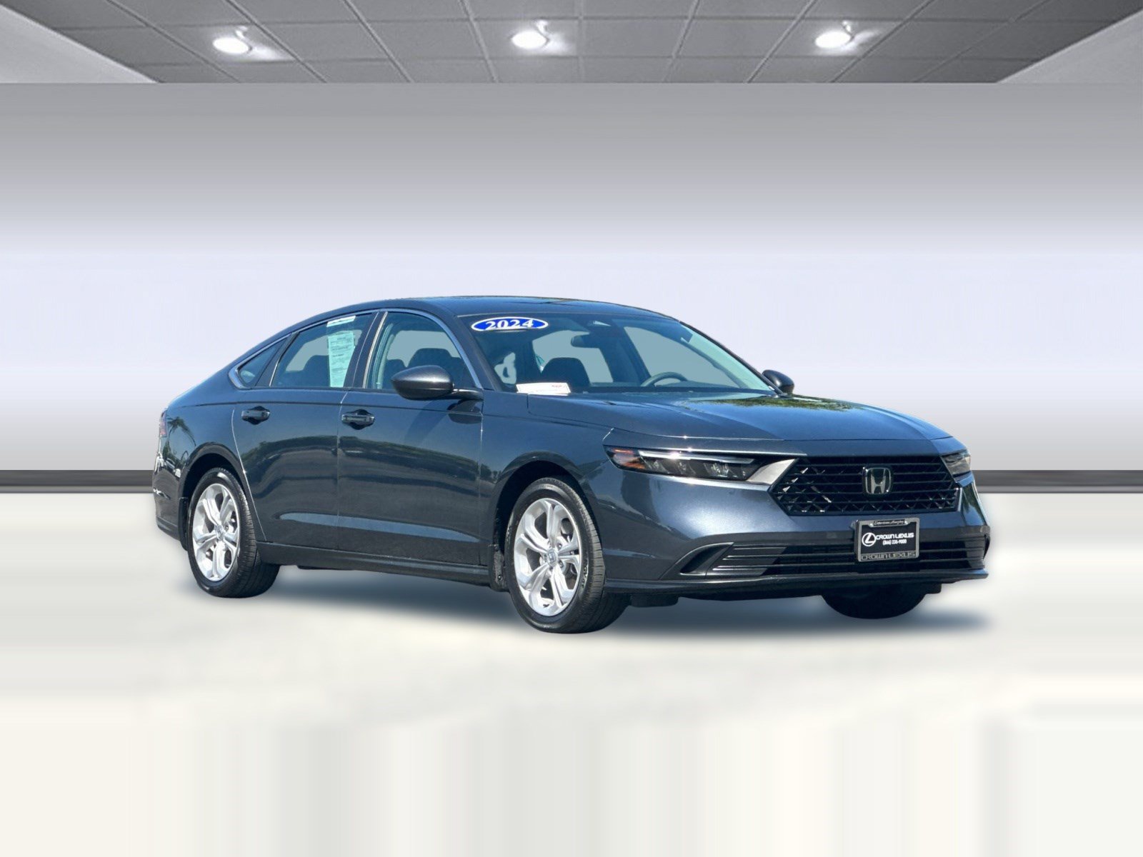Used 2024 Honda Accord LX image 7