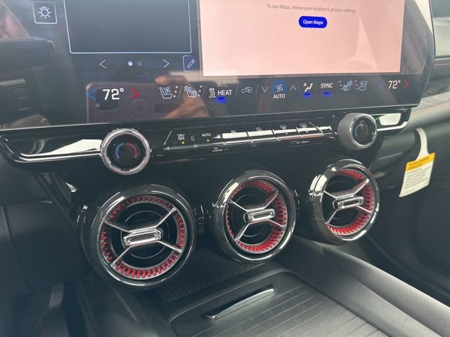 New 2026 Chevrolet Blazer EV RS image 30