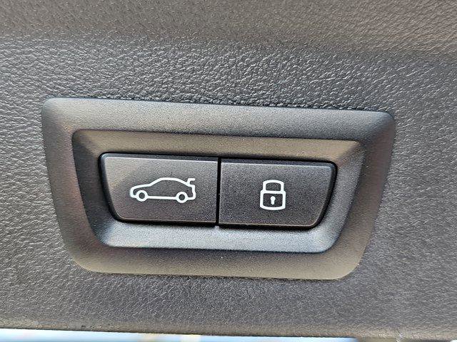 Certified 2024 BMW X3 xDrive30i w/ Convenience Package w/ZPA image 13