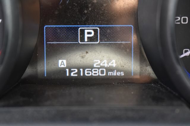 Used 2018 Subaru Outback 2.5i Limited AWD/4WD image 30