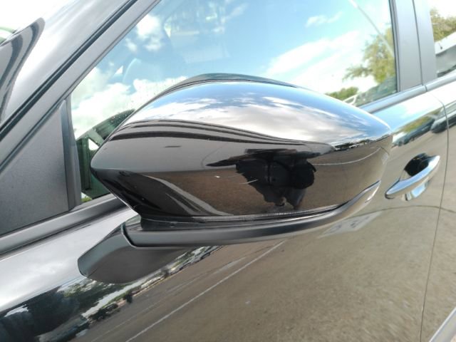 Used 2025 MAZDA CX-70 3.3 Turbo w/ Preferred Package image 15