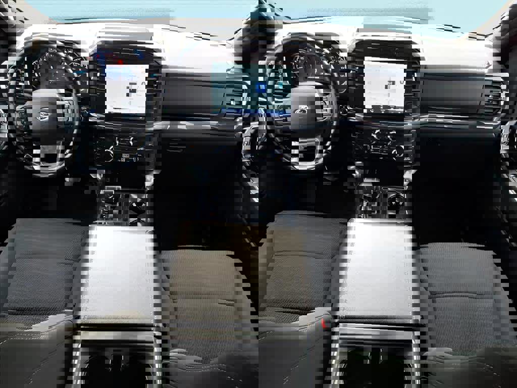 Certified 2022 Ford F150 XLT w/ Equipment Group 302A High image 17