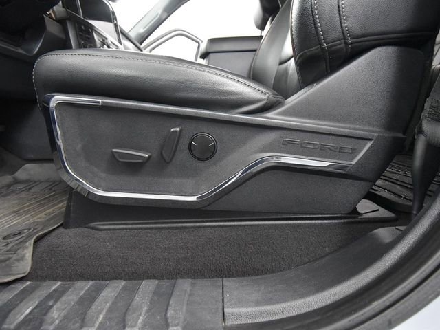 Used 2024 Ford F250 Lariat image 22