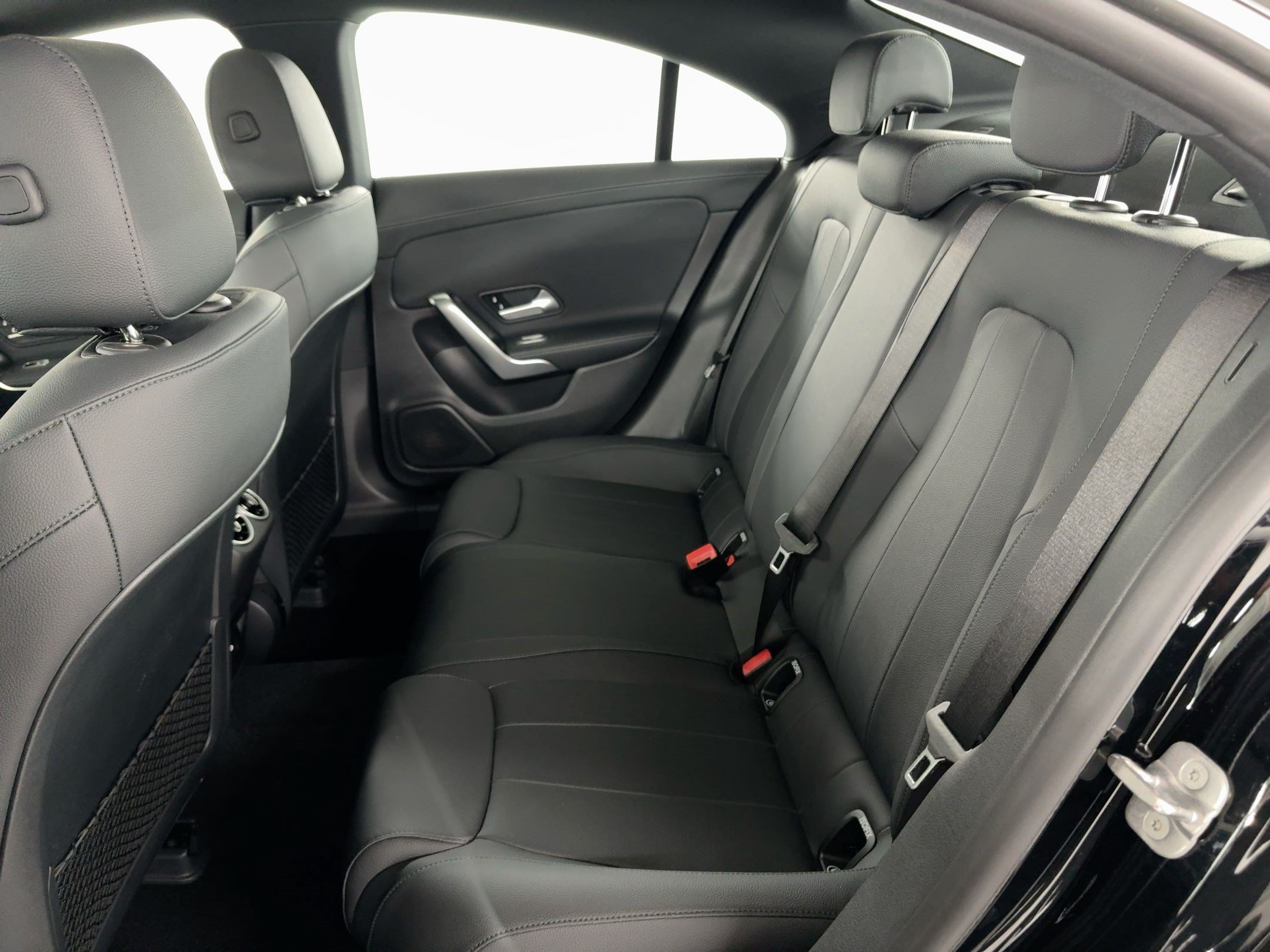 New 2026 Mercedes-Benz CLA 250 image 14