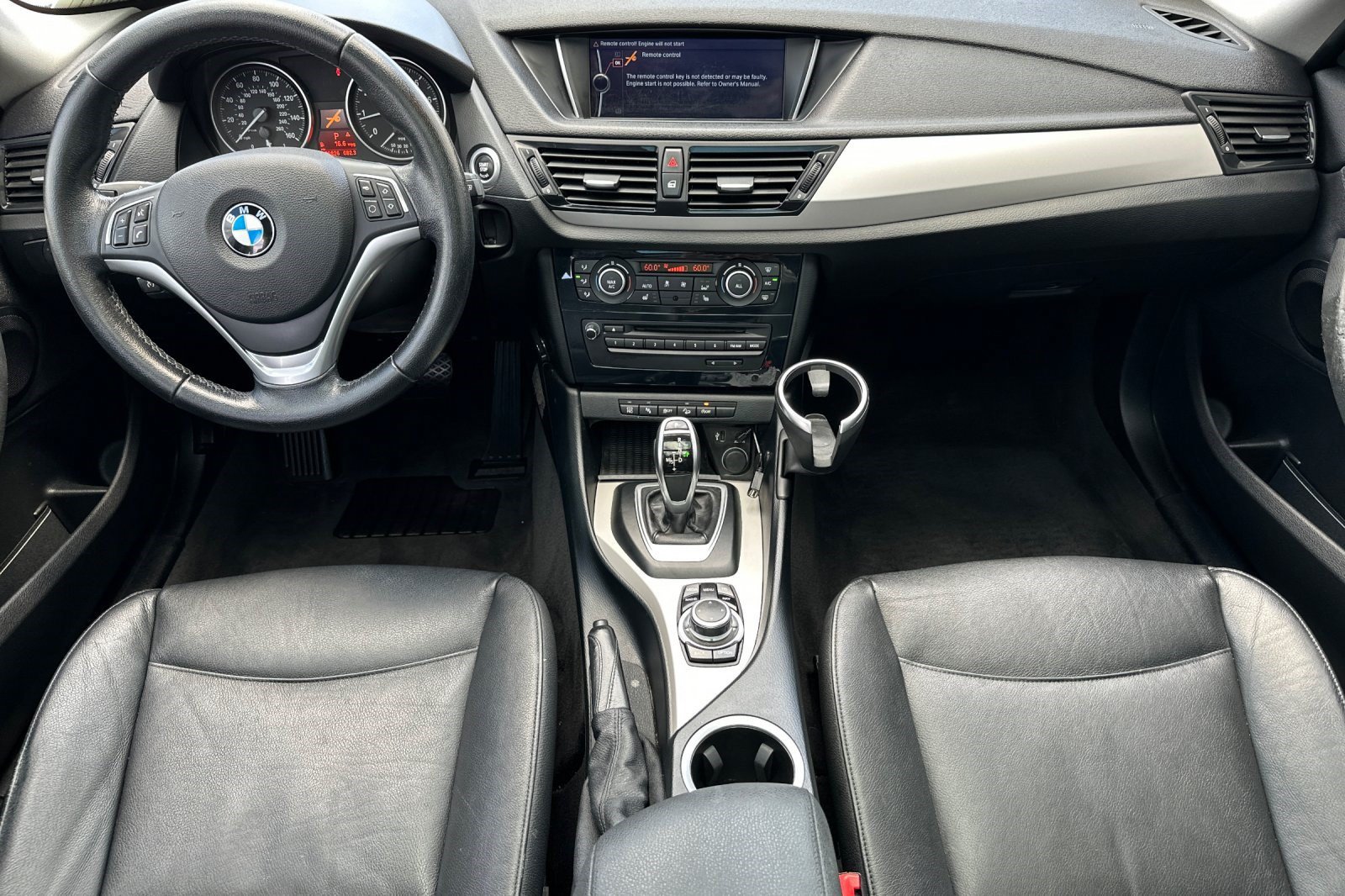 Used 2015 BMW X1 xDrive28i AWD/4WD image 16
