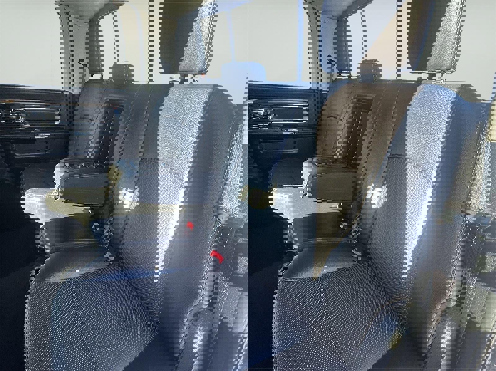 Used 2017 RAM 2500 Laramie w/ Sport Appearance Group image 35