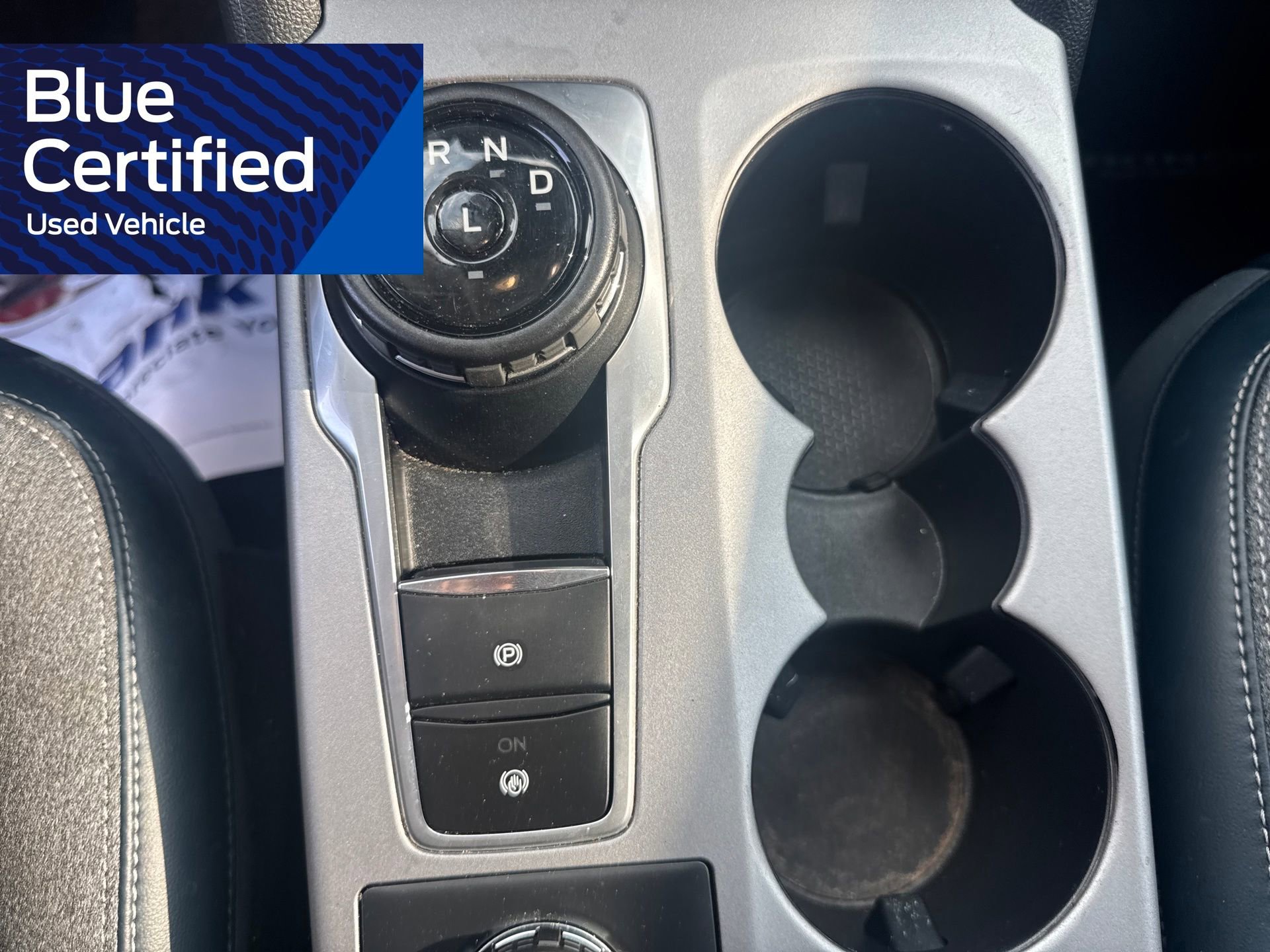 Used 2022 Ford Bronco Sport Outer Banks w/ Tech Package image 29